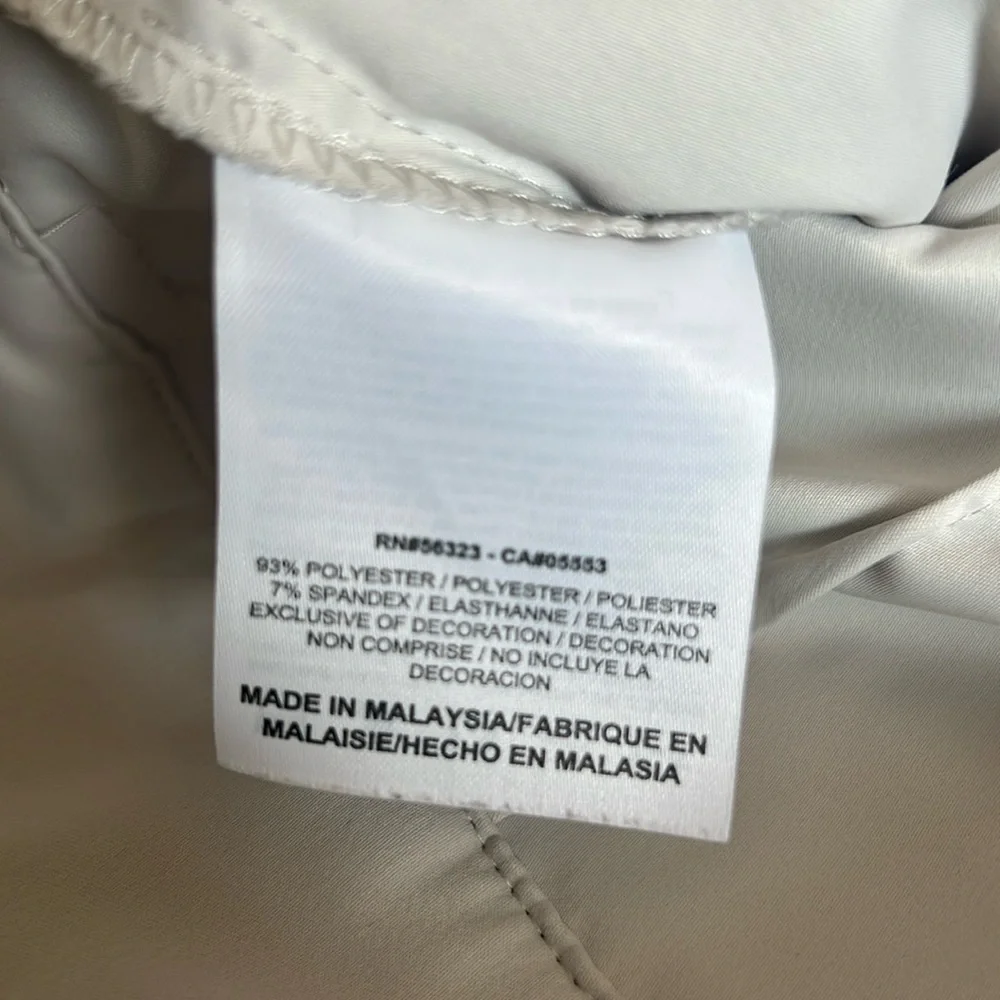 Nike used great